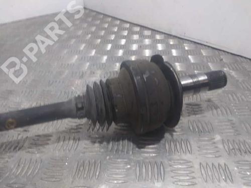Left rear driveshaft MERCEDES-BENZ E-CLASS Coupe (C207)  | BP11048532M40 