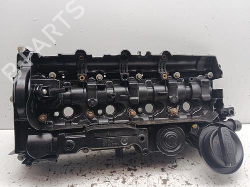 Kleppendeksel Kleppendeksel BMW 1 (F20) 116 d (116 hp) 40038311 40038311