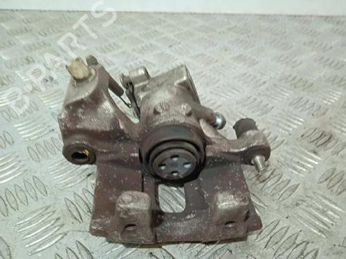 Left rear brake caliper TOYOTA YARIS (_P13_)  | BP13546120M107 