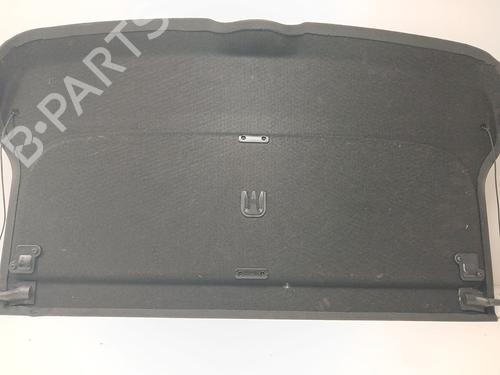 Rear parcel shelf AUDI A3 (8P1) 1.6 | BP30851101C85 - Image 5