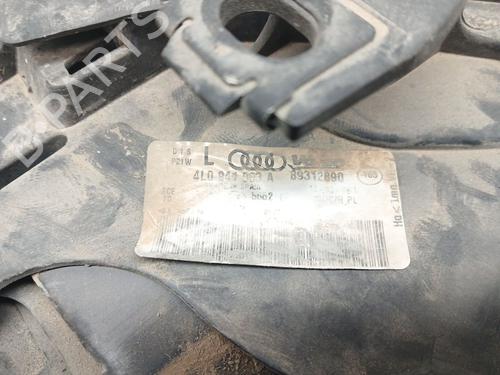 Left headlight AUDI Q7 (4LB) 3.0 TDI quattro | BP31709752C28  - Image 6