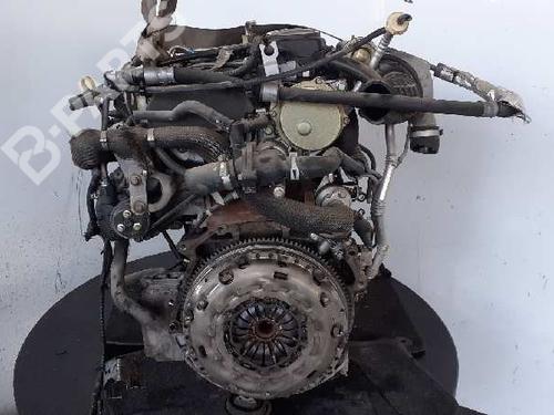 Engine FORD MONDEO III (B5Y)  | BP10226918M1 