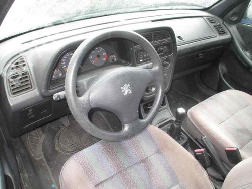 Gearbox PEUGEOT 306 Hatchback (7A, 7C, N3, N5)  | BP2378717M3 