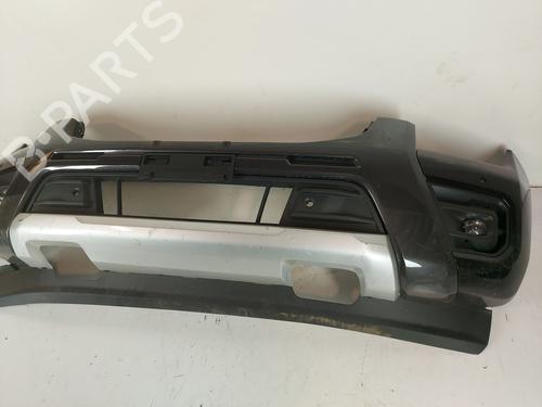 Front bumper FORD RANGER (TKE)  | BP27271218C7 