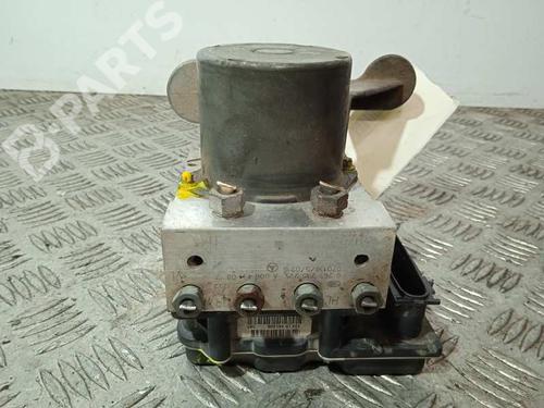 Used ABS pump MERCEDES-BENZ B-CLASS Sports Tourer (W245) [2005-2011]  11987163