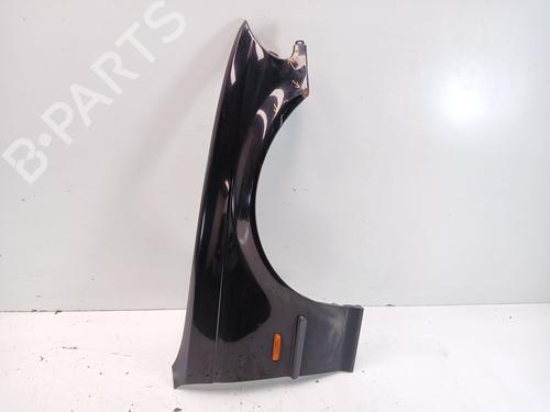 Parafango anteriore destro Parafango anteriore destro BMW 3 (E46) 320 d (136 hp) 37242321 37242321