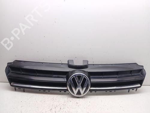 Grill Grill VW GOLF VII (5G1, BQ1, BE1, BE2) 1.6 TDI (105 hp) 34195954 34195954
