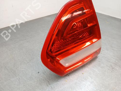 Left tailgate light CITROËN C4 Picasso I MPV (UD_) 1.6 HDi | BP36238411C79 - Image 3