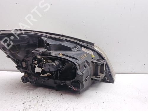 Left headlight VOLVO S60 II (134) D3 | BP34520223C28  - Image 5