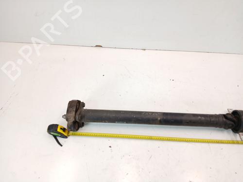 Driveshaft BMW X1 (E84)  | BP27838511M37 