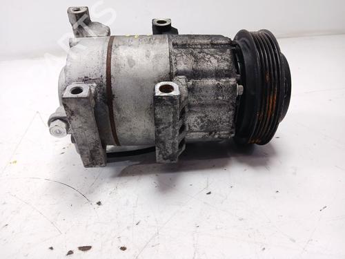AC compressor KIA SPORTAGE IV (QL, QLE) 1.7 CRDi | BP34058122M34 - Image 7