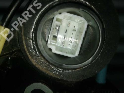 Rear left lock SUZUKI GRAND VITARA II (JT, TE, TD)  | BP6442993C100 