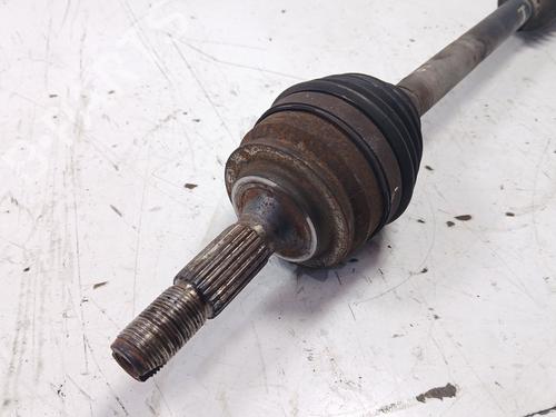 Left front driveshaft CITROËN C3 II (SC_) 1.0 VTi 68 | BP37536844M38 - Image 7