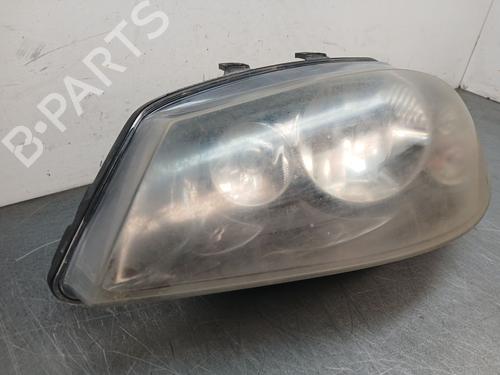 Left headlight SEAT IBIZA III (6L1) 1.4 16V | BP28143701C28 