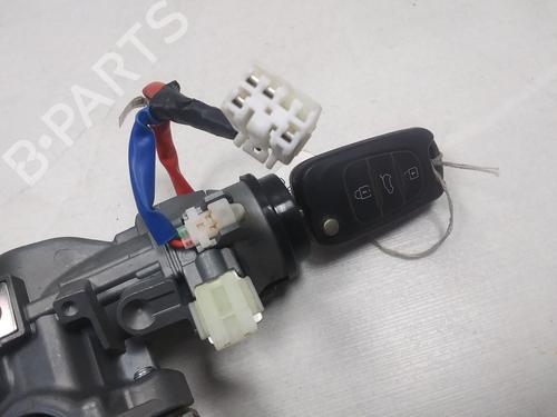 Ignition barrel HYUNDAI i30 (FD) 1.4 | BP22781097M48 