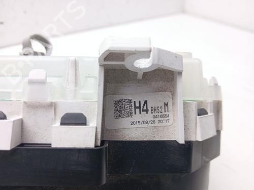 Instrument cluster MAZDA 3 (BM, BN)  | BP12172557C47  - Image 7