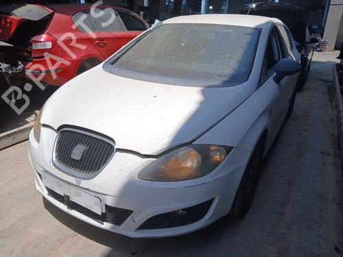 Engine control unit (ECU) SEAT LEON (1P1)  | BP28070808M57 