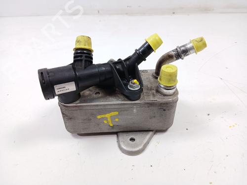 Radiador de óleo Radiador de óleo BMW X5 (E70) xDrive 30 d (211 hp) 36145743 36145743