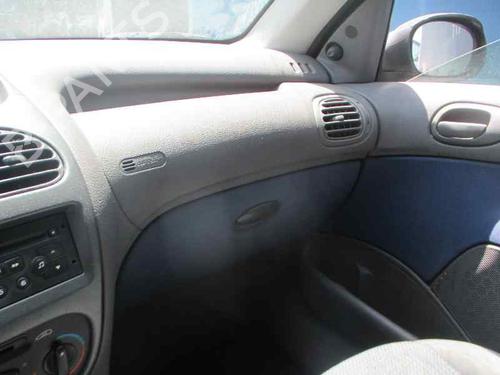 Gearbox PEUGEOT 206 Hatchback (2A/C)  | BP2357512M3 
