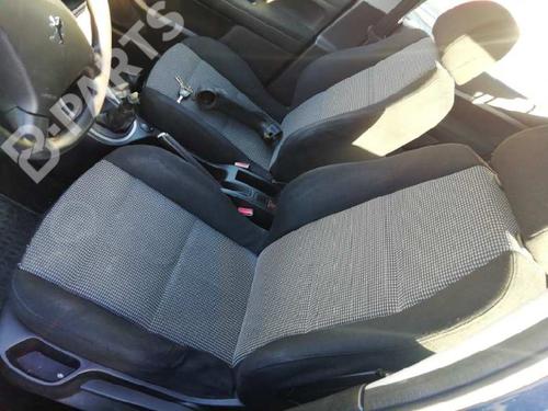 Climate control PEUGEOT 307 (3A/C)  | BP9545355I5 