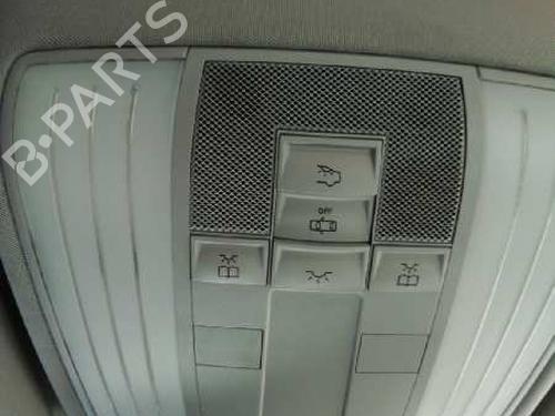 Plafonier MERCEDES-BENZ E-CLASS (W212) E 220 CDI / BlueTEC (212.001, 212.002) (170 hp) 16578445