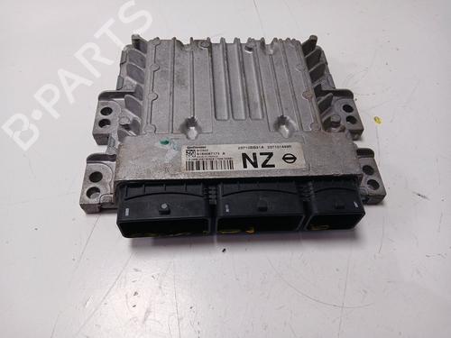 Engine control unit (ECU) NISSAN QASHQAI I (J10, NJ10) 1.5 dCi | BP28623242M57
