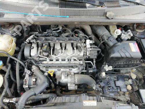 Gearbox HYUNDAI TUCSON (JM)  | BP7304231M3 