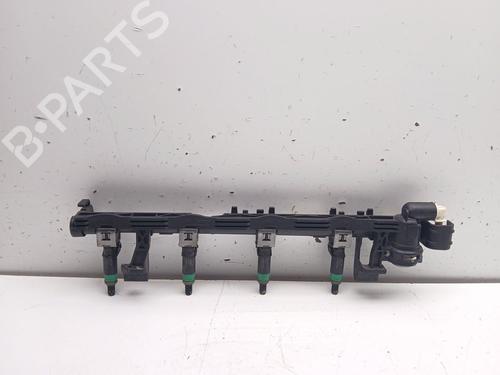 Injection rail FORD FOCUS II (DA_, HCP, DP)  | BP31585033M98 