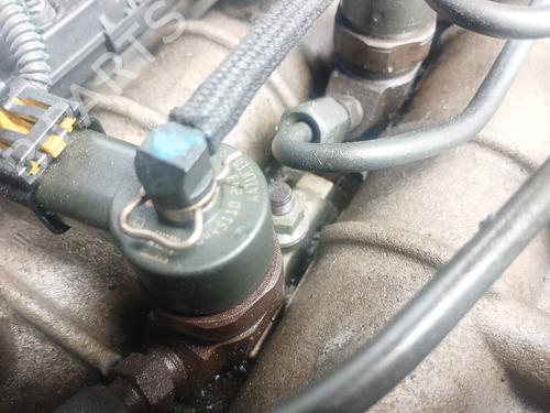 Engine SAAB 9-5 Estate (YS3E) 1.9 TiD | BP33656341M1  - Image 7