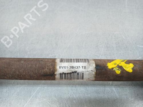 Left front driveshaft FORD FOCUS III 1.0 EcoBoost | BP36022468M38 - Image 2