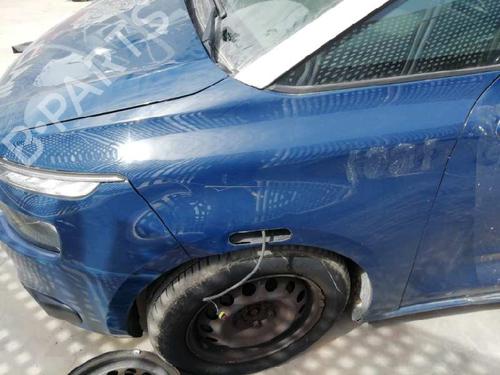 Gearbox CITROËN C4 Picasso II  | BP16716556M3  - Image 14