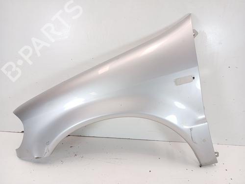 left-front-fenders-mercedes-benz-m-class-w163-1998-1999-2000-2001-2002-2003-2004-2005-28356342 main image