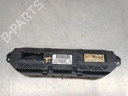 Climate control FORD C-MAX II (DXA/CB7, DXA/CEU) 1.0 EcoBoost | BP39066037I5 - Image 5