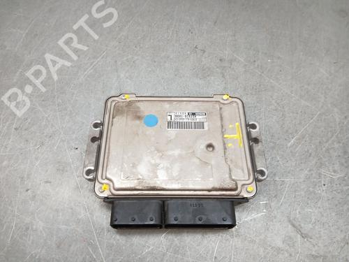 Used Engine control unit (ECU) HONDA FR-V (BE) 2.2 i CTDi (BE5) (140 hp) 29828289