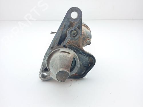 Starter RENAULT MEGANE IV Hatchback (B9A/M/N_) 1.6 TCe 205 (B9MV) | BP32190699M8