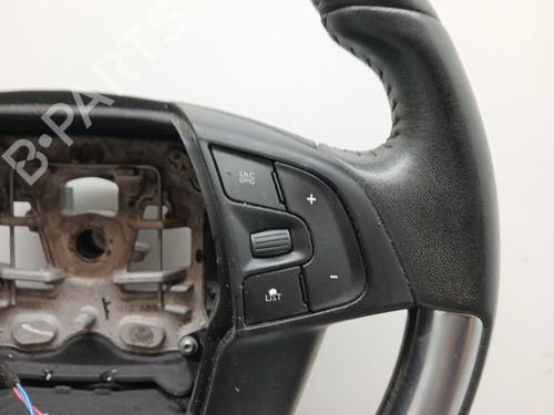 Steering wheel CITROËN C4 Grand Picasso II (DA_, DE_) 1.6 BlueHDi 120 | BP28584916C49 