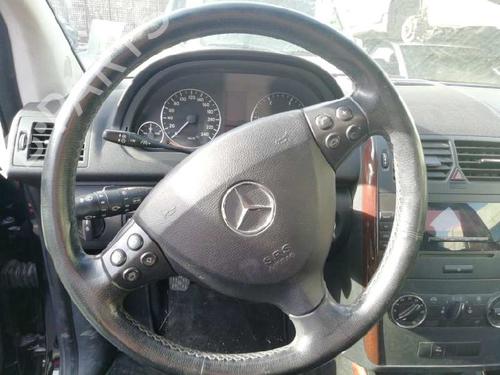 Engine control unit (ECU) MERCEDES-BENZ A-CLASS (W169) A 200 CDI (169.008, 169.308) | BP9754207M57 - Image 34