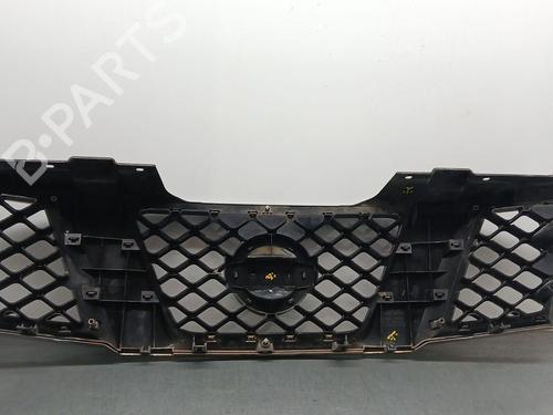 Grille NISSAN PATHFINDER III (R51) 2.5 dCi 4WD | BP31013104C40 