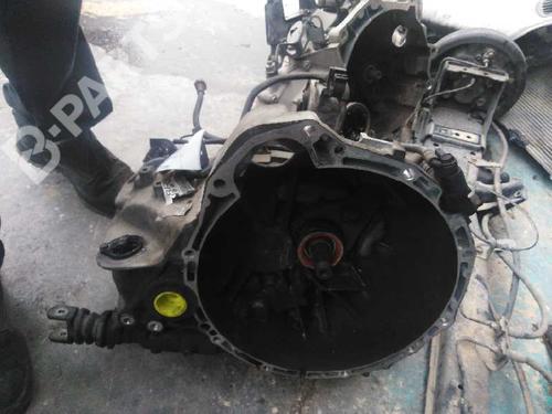 Gearbox NISSAN ALMERA TINO (V10) 2.2 dCi | BP4840082M3 