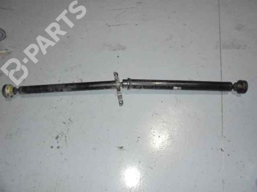 Used Driveshaft Driveshaft AUDI A6 C6 (4F2) 3.0 TDI quattro (240 hp) 2431040 2431040
