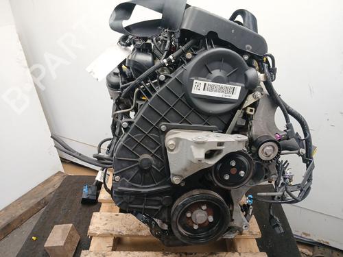 Engine OPEL MOKKA / MOKKA X (J13) 1.7 CDTI (_76) | BP36277600M1 - Image 10