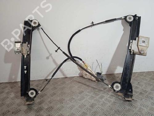 Used Front left window mechanism NISSAN MICRA III (K12) 1.4 16V (88 hp) 14364945