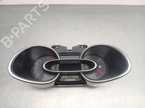 Used Instrument cluster Instrument cluster 38439588 38439588