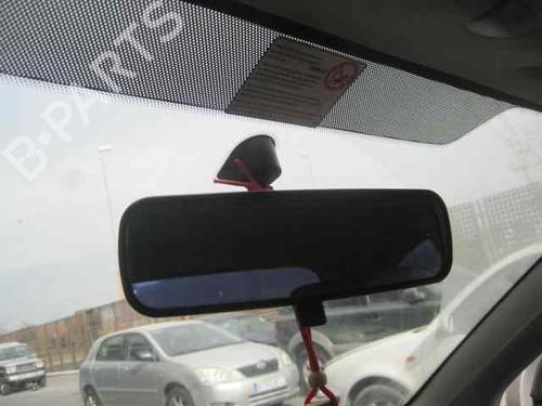 Front right lock FORD FOCUS I (DAW, DBW)  | BP2421796C97 