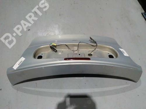 Tailgate RENAULT MEGANE I Coach (DA0/1_) 1.6 e (DA0F) | BP2371181C6 