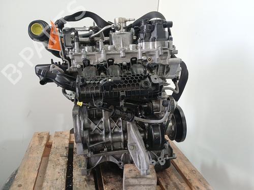 Used Engine Engine 38273876 38273876