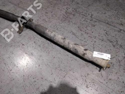 Driveshaft MERCEDES-BENZ E-CLASS (W210)  | BP10642584M37 