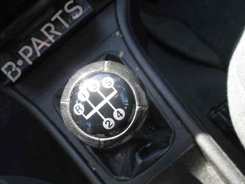 Gearbox OPEL ASTRA G Hatchback (T98) 1.6 (F08, F48) | BP2362062M3 