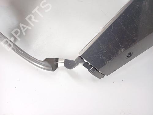 Front bumper BMW iX (I20) xDrive 40 | BP32345938C7