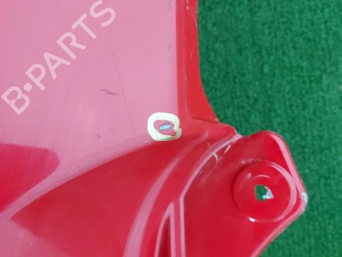 Rear bumper MINI MINI (R56)  | BP24189857C8 